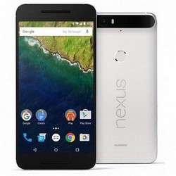 Прошивка телефона Google Nexus 6P в Саранске